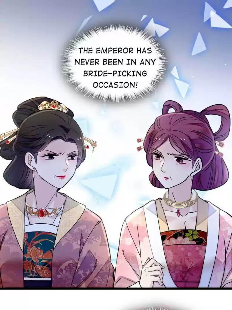 The Brocaded Tale Of The Girl Si Chapter 127