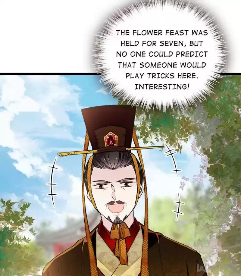 The Brocaded Tale Of The Girl Si Chapter 127