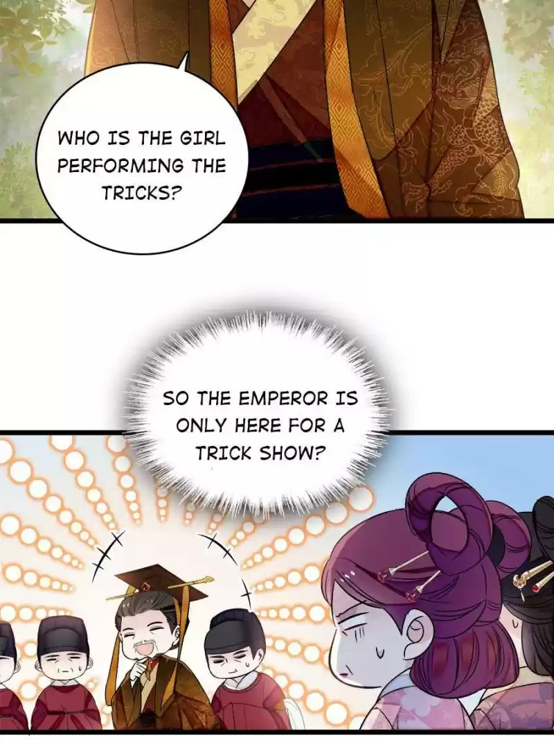 The Brocaded Tale Of The Girl Si Chapter 127