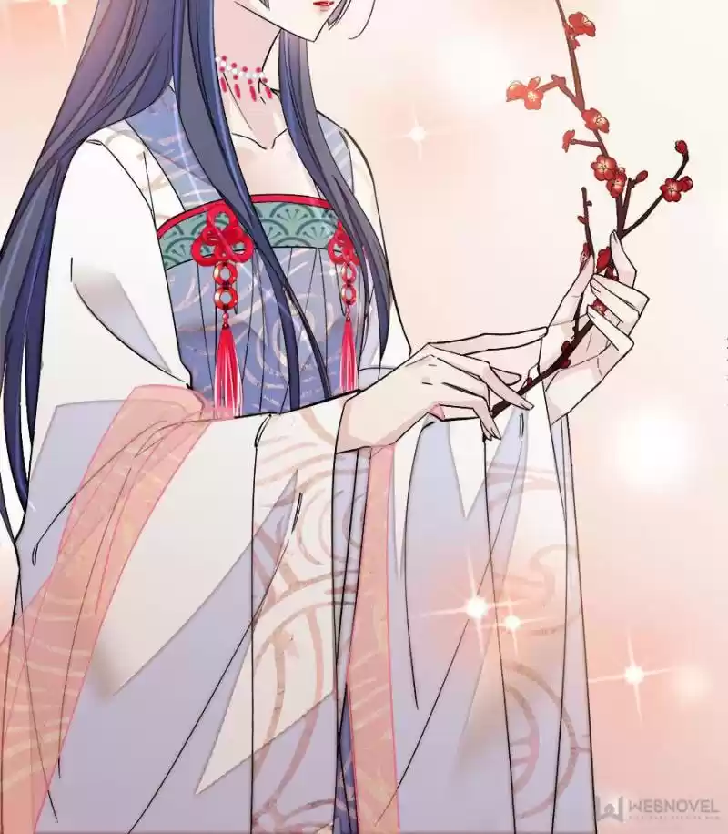 The Brocaded Tale Of The Girl Si Chapter 127