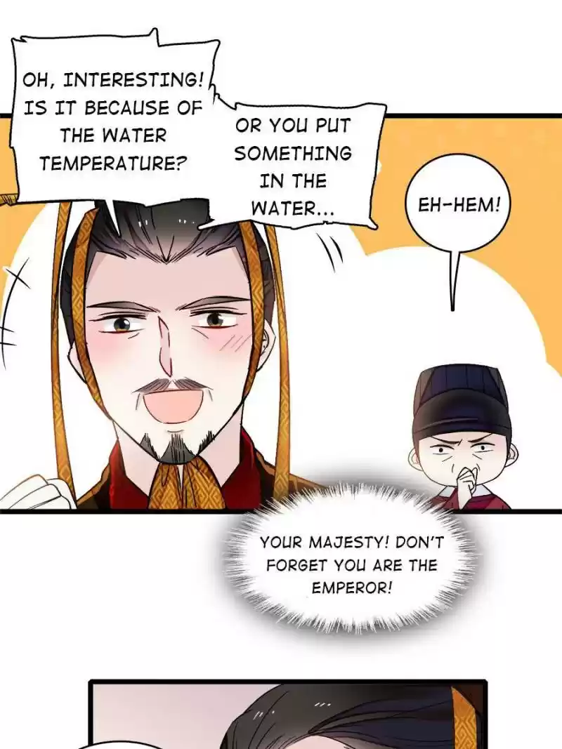 The Brocaded Tale Of The Girl Si Chapter 127