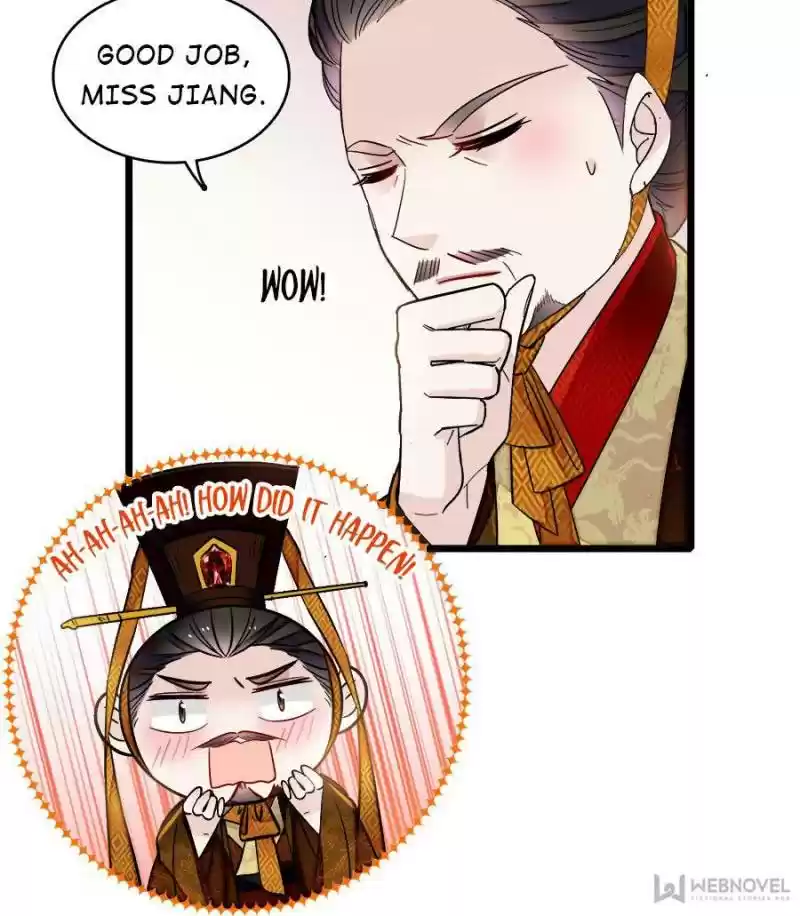 The Brocaded Tale Of The Girl Si Chapter 127