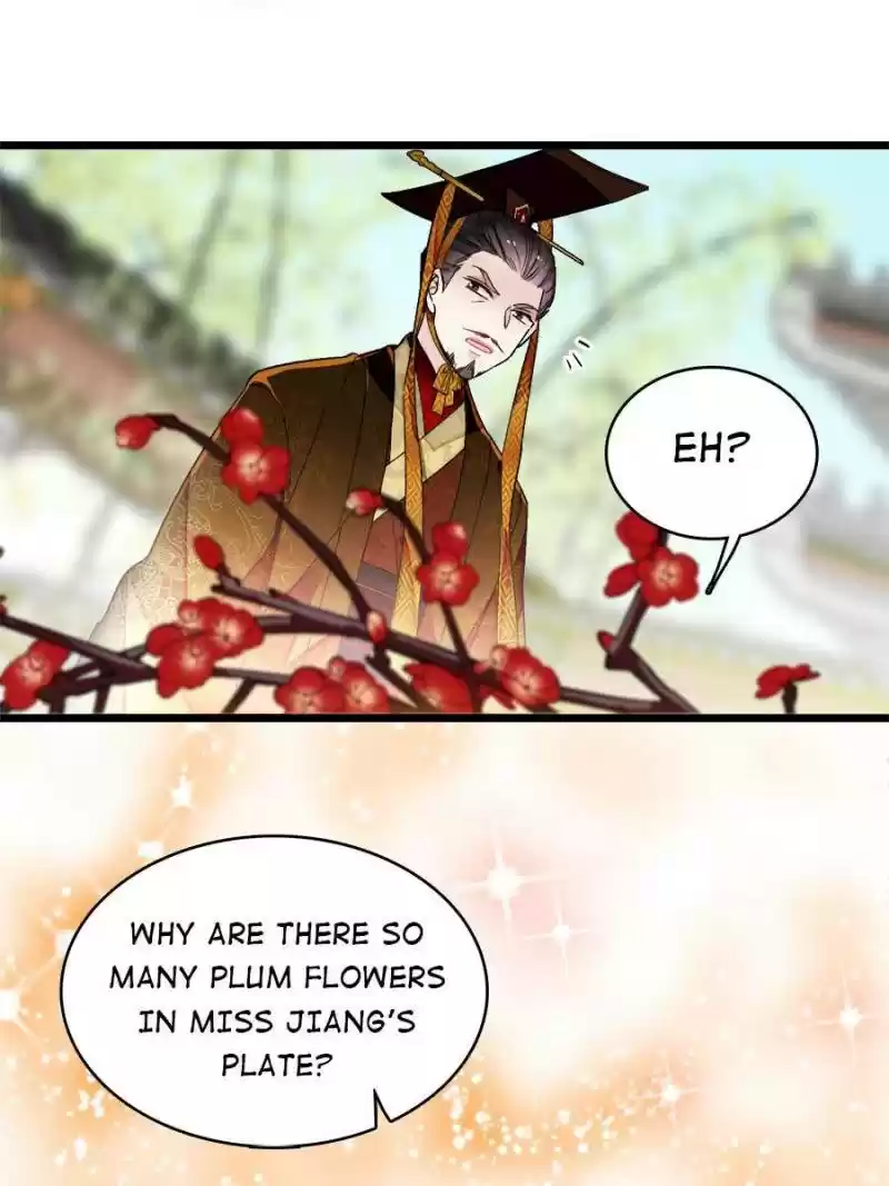 The Brocaded Tale Of The Girl Si Chapter 127