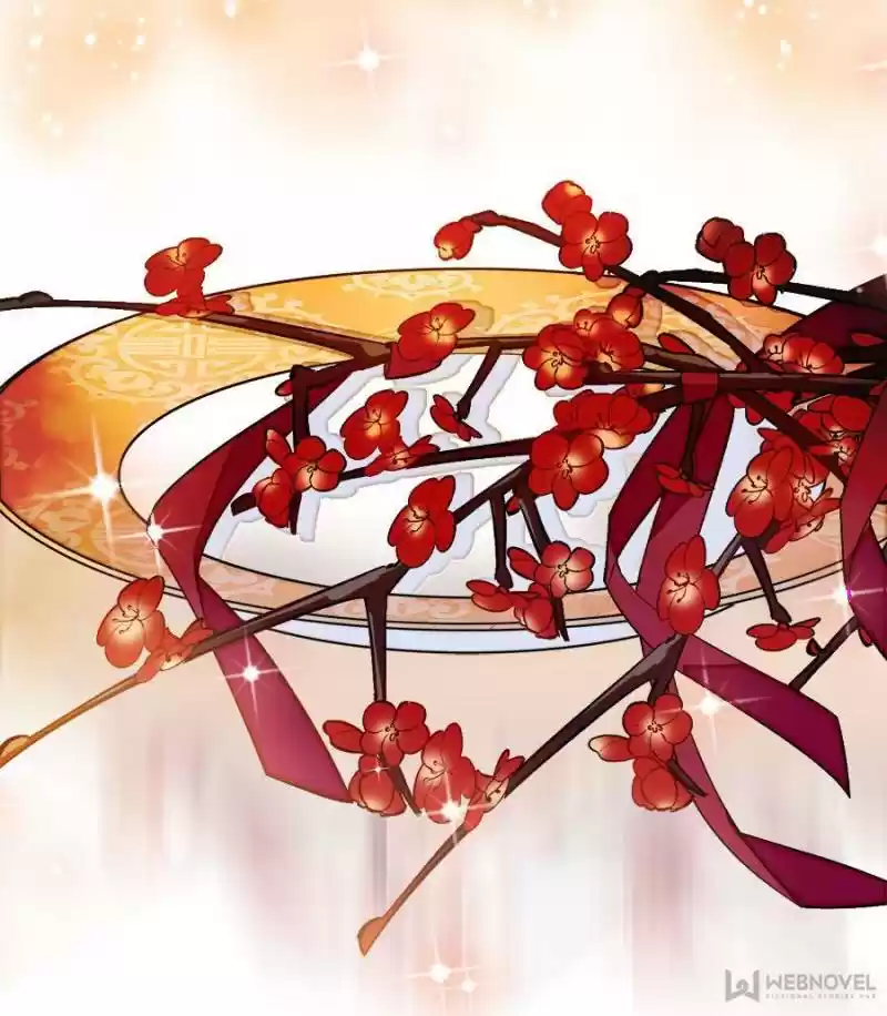 The Brocaded Tale Of The Girl Si Chapter 127