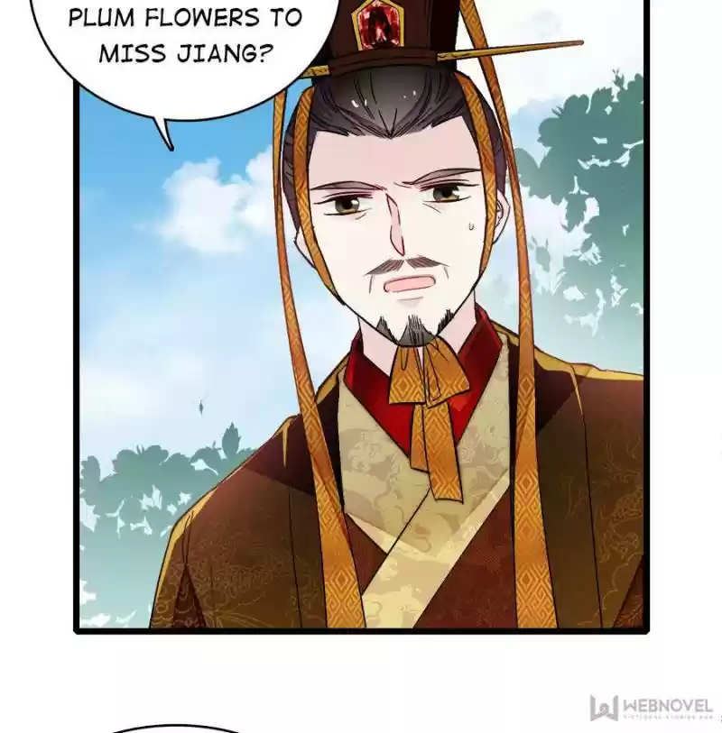 The Brocaded Tale Of The Girl Si Chapter 127