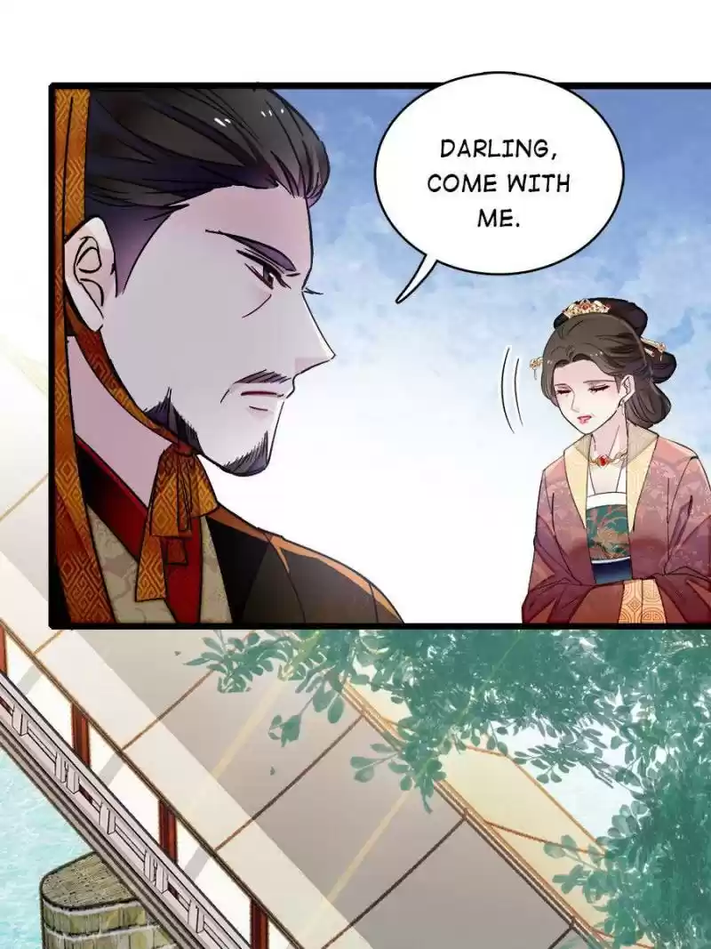 The Brocaded Tale Of The Girl Si Chapter 127