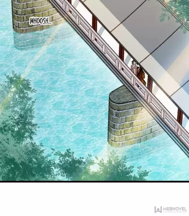 The Brocaded Tale Of The Girl Si Chapter 127