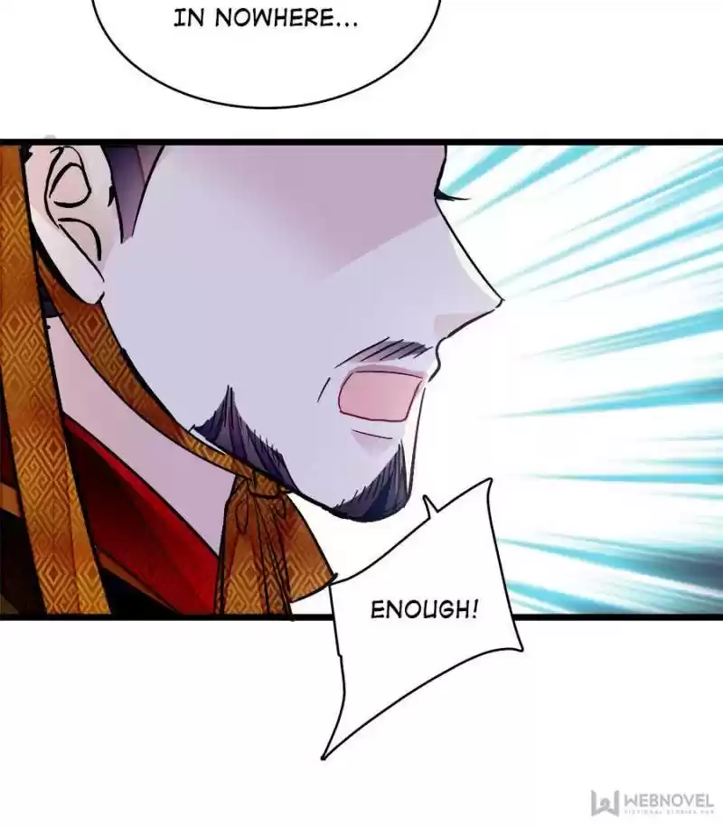 The Brocaded Tale Of The Girl Si Chapter 127