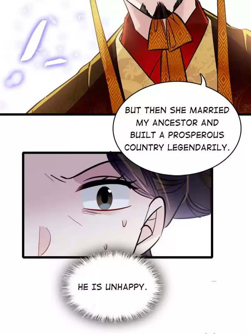 The Brocaded Tale Of The Girl Si Chapter 127