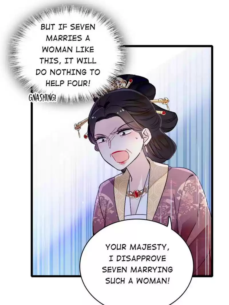 The Brocaded Tale Of The Girl Si Chapter 127