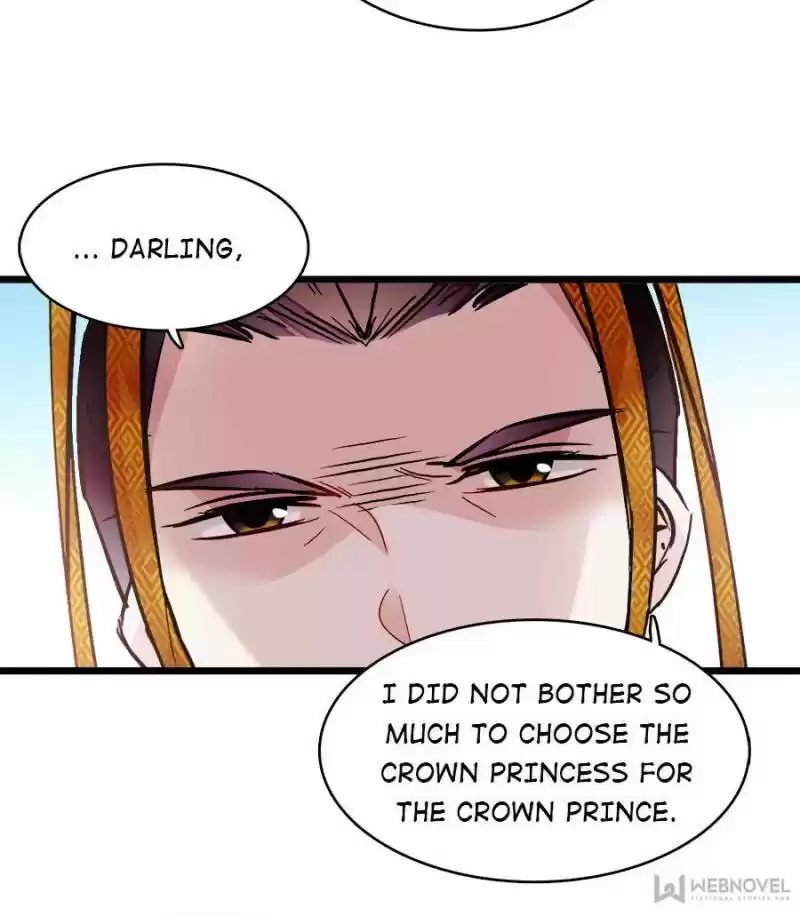 The Brocaded Tale Of The Girl Si Chapter 127