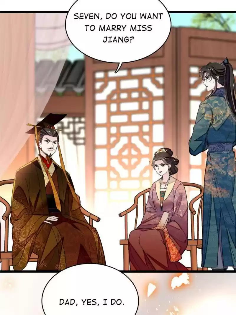 The Brocaded Tale Of The Girl Si Chapter 127