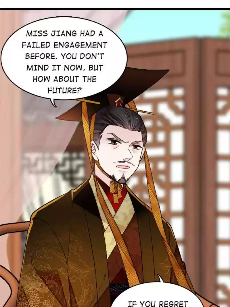 The Brocaded Tale Of The Girl Si Chapter 127