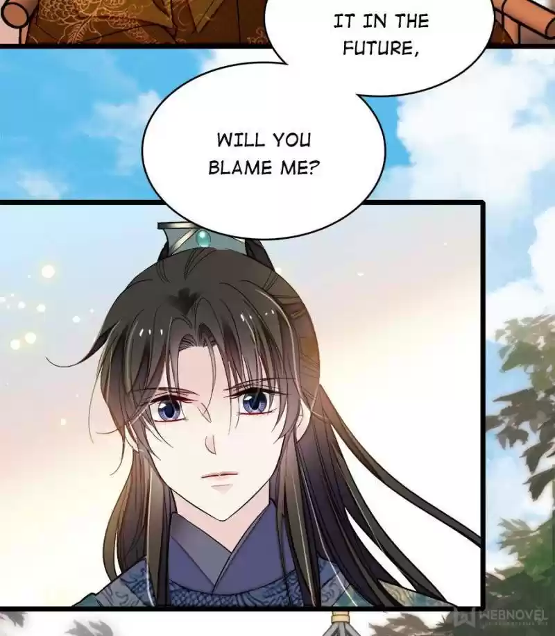 The Brocaded Tale Of The Girl Si Chapter 127