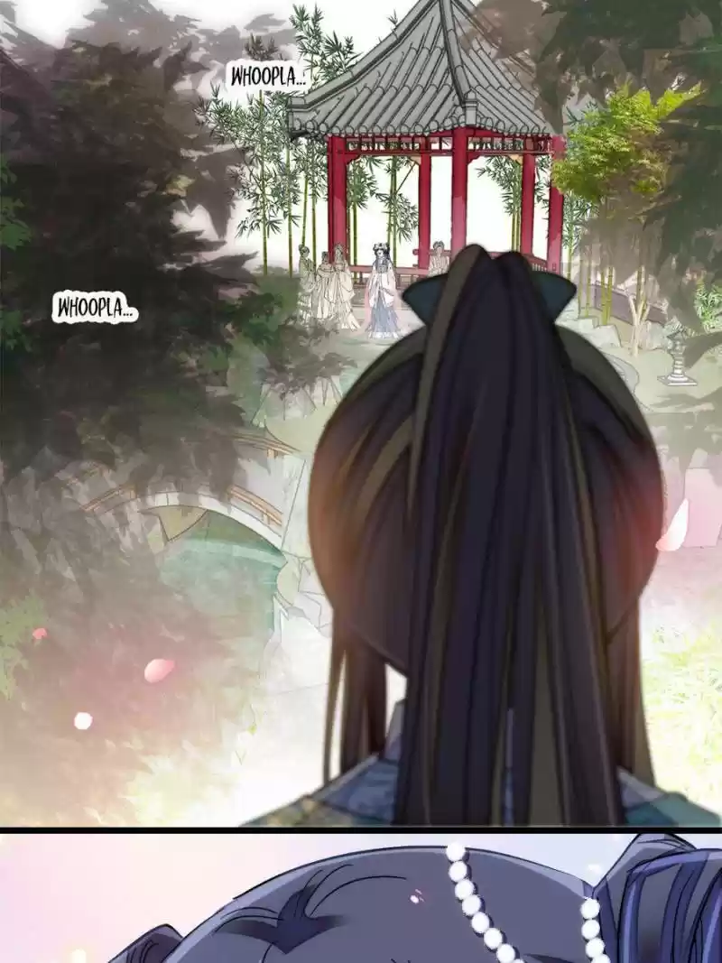 The Brocaded Tale Of The Girl Si Chapter 127