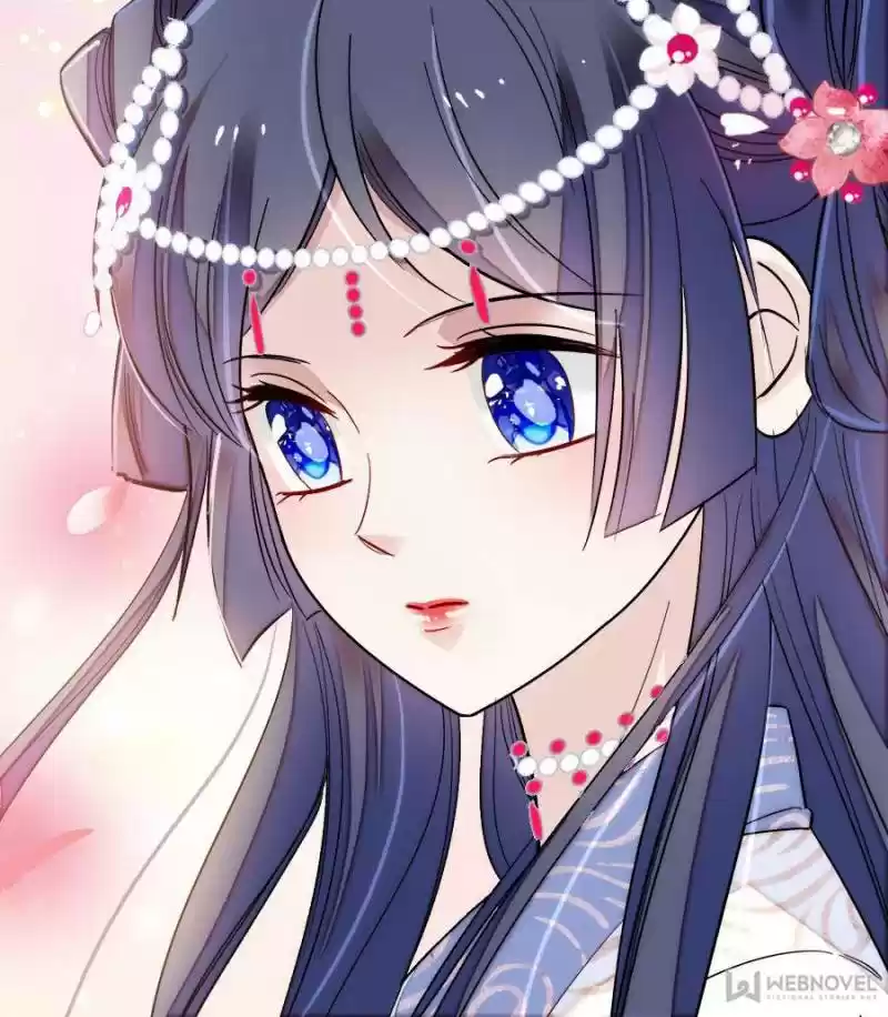 The Brocaded Tale Of The Girl Si Chapter 127