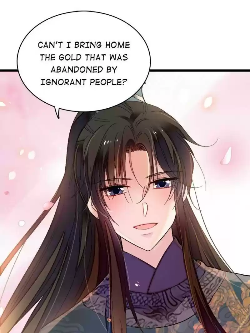 The Brocaded Tale Of The Girl Si Chapter 127