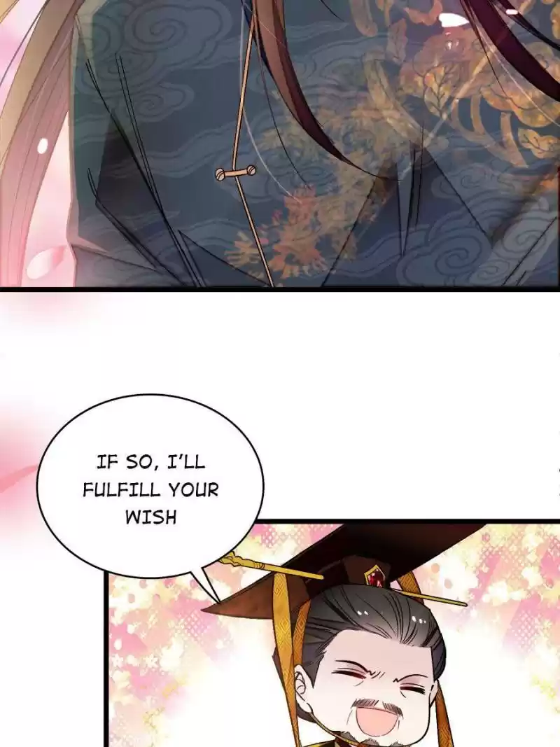 The Brocaded Tale Of The Girl Si Chapter 127