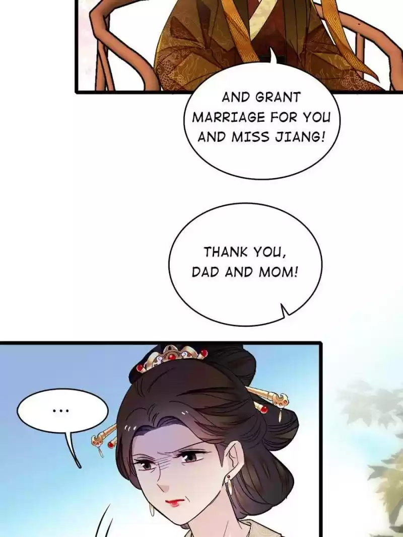 The Brocaded Tale Of The Girl Si Chapter 127