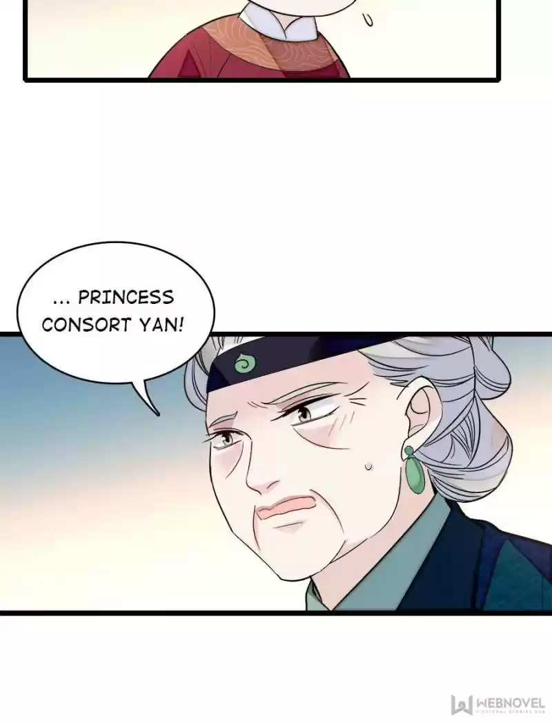 The Brocaded Tale Of The Girl Si Chapter 127