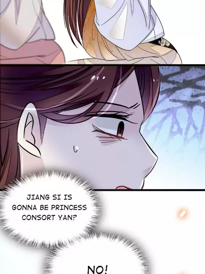 The Brocaded Tale Of The Girl Si Chapter 127