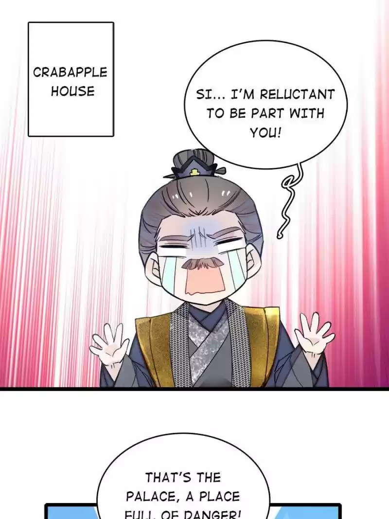 The Brocaded Tale Of The Girl Si Chapter 128