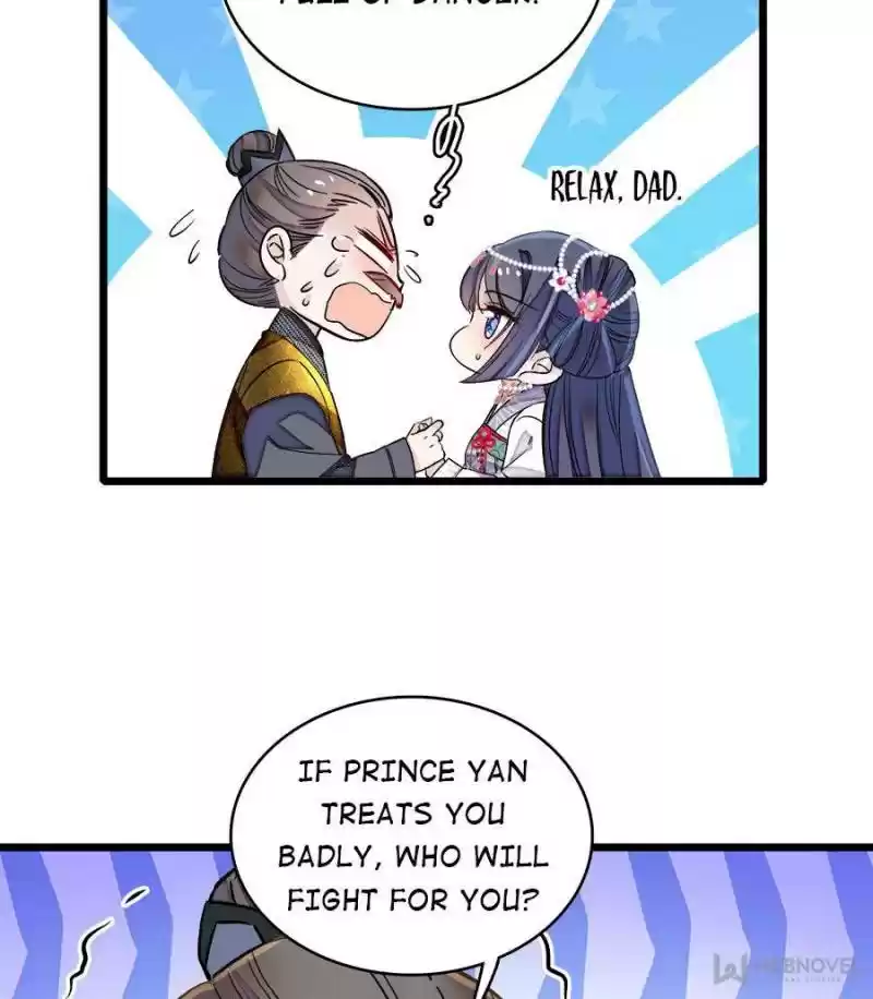 The Brocaded Tale Of The Girl Si Chapter 128