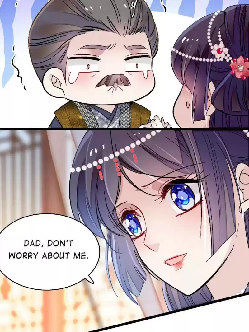 The Brocaded Tale Of The Girl Si Chapter 128