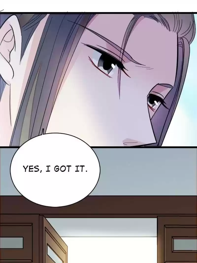 The Brocaded Tale Of The Girl Si Chapter 128