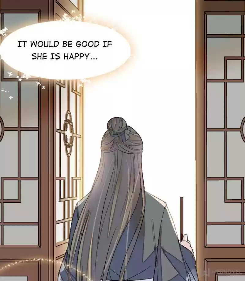 The Brocaded Tale Of The Girl Si Chapter 128