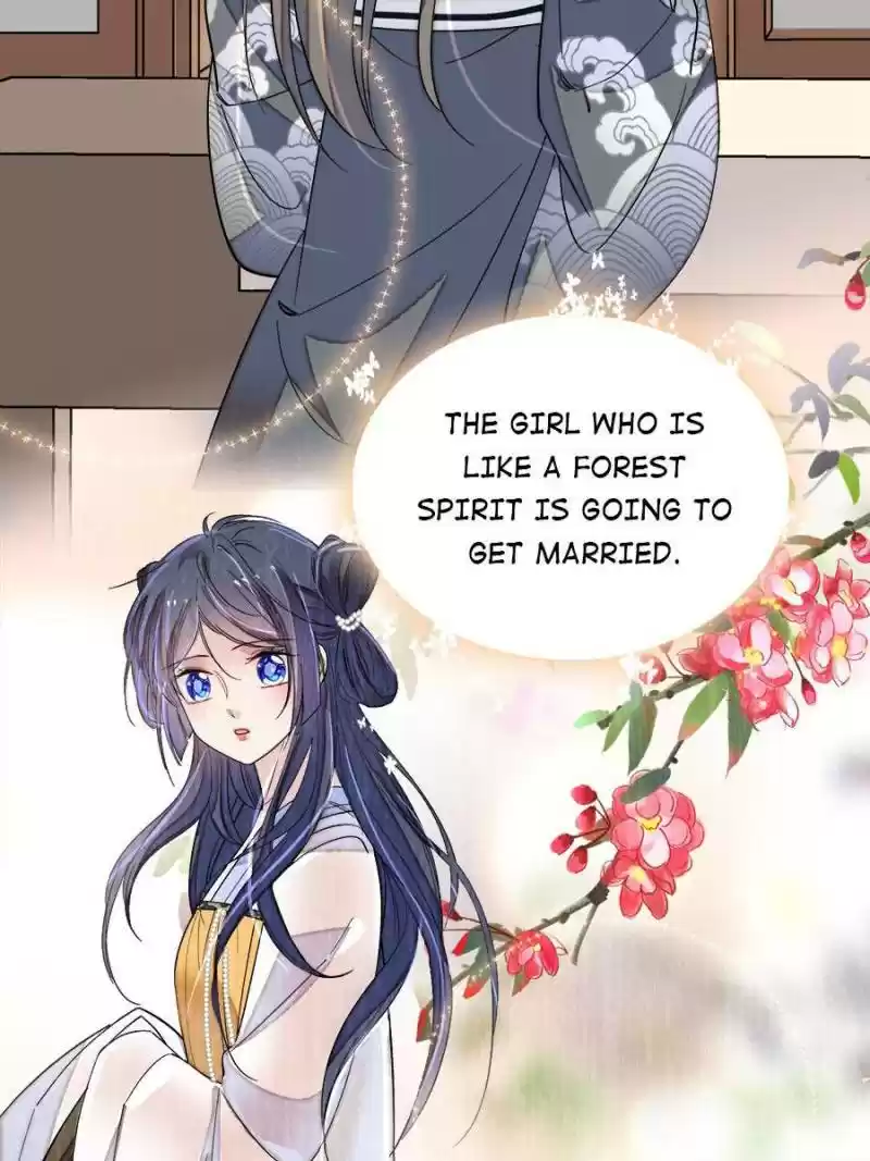 The Brocaded Tale Of The Girl Si Chapter 128