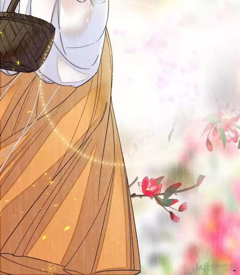 The Brocaded Tale Of The Girl Si Chapter 128