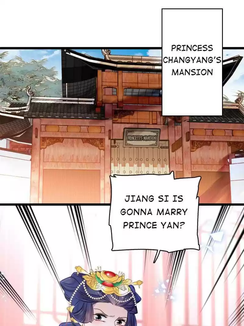 The Brocaded Tale Of The Girl Si Chapter 128