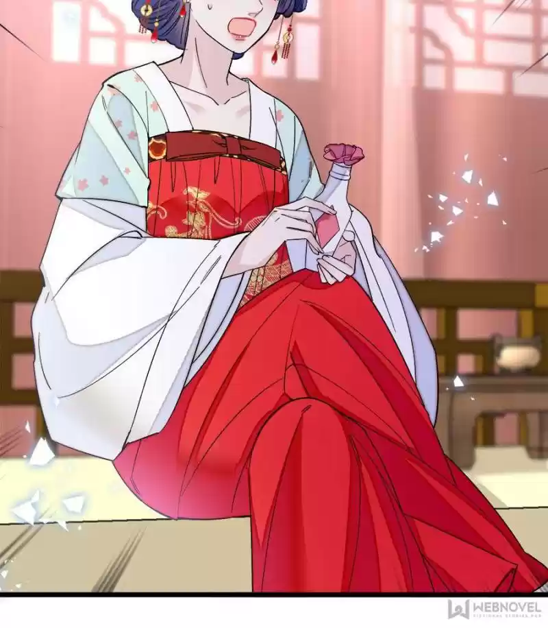 The Brocaded Tale Of The Girl Si Chapter 128