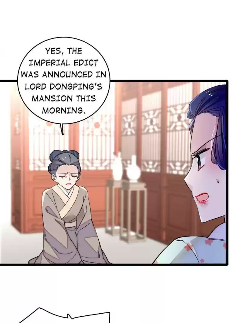 The Brocaded Tale Of The Girl Si Chapter 128