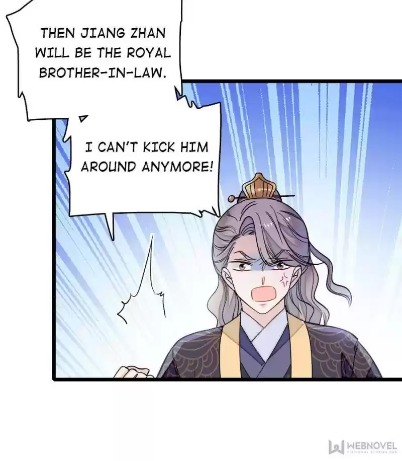 The Brocaded Tale Of The Girl Si Chapter 128