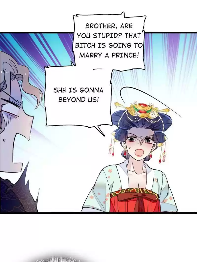 The Brocaded Tale Of The Girl Si Chapter 128