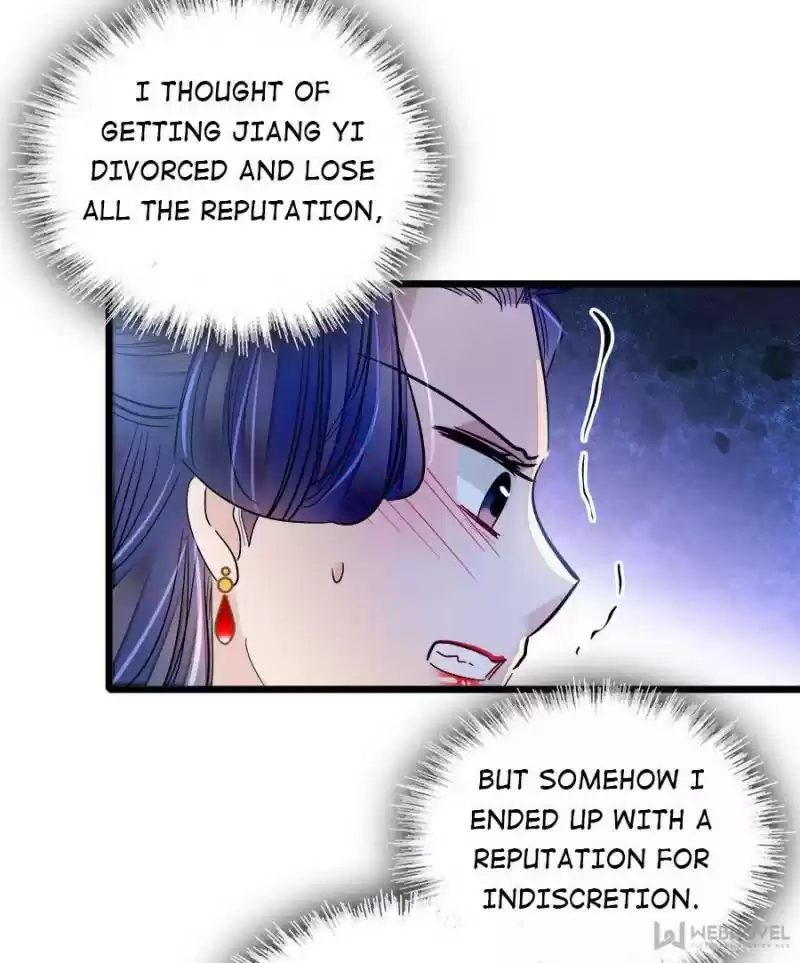 The Brocaded Tale Of The Girl Si Chapter 128