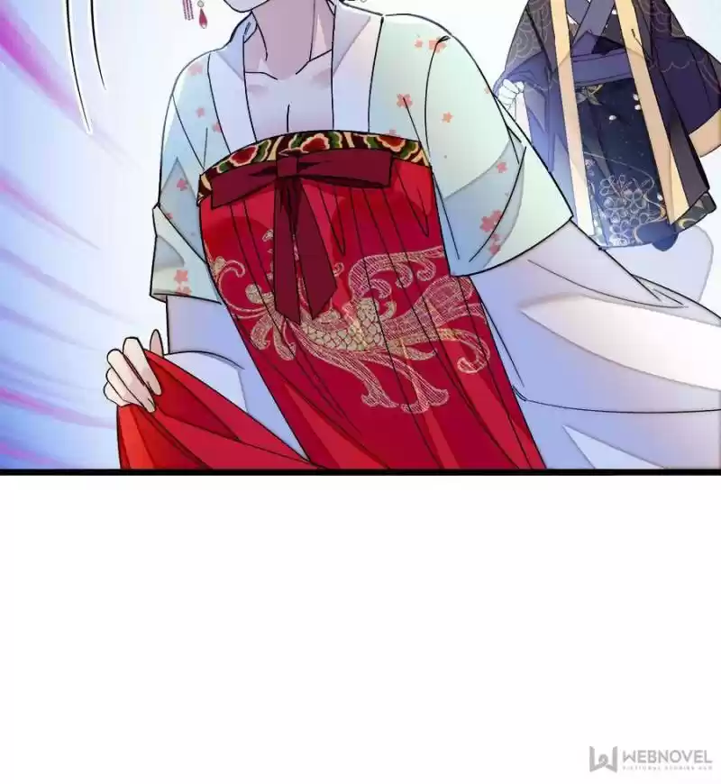 The Brocaded Tale Of The Girl Si Chapter 128