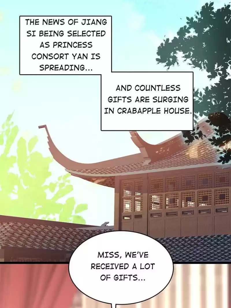 The Brocaded Tale Of The Girl Si Chapter 128