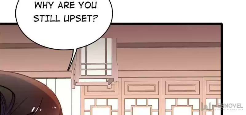 The Brocaded Tale Of The Girl Si Chapter 128