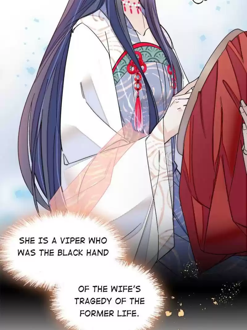 The Brocaded Tale Of The Girl Si Chapter 128