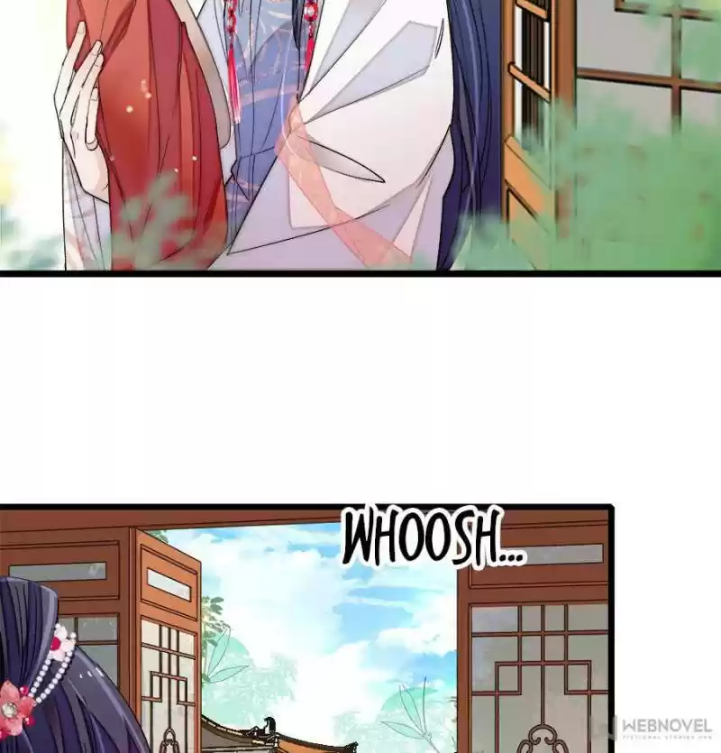 The Brocaded Tale Of The Girl Si Chapter 128