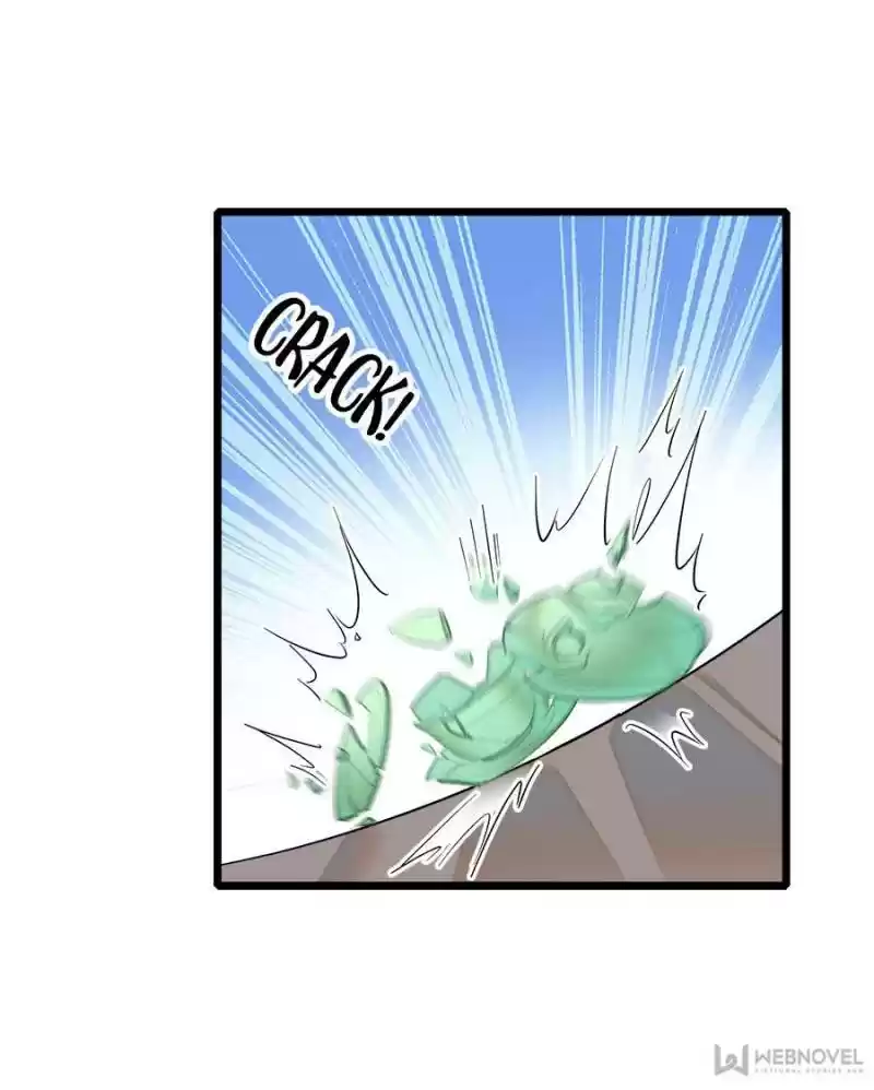 The Brocaded Tale Of The Girl Si Chapter 128