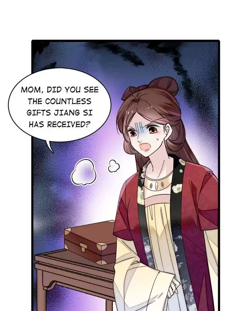 The Brocaded Tale Of The Girl Si Chapter 128