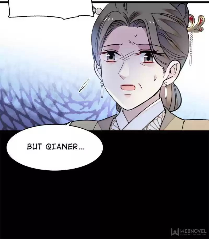 The Brocaded Tale Of The Girl Si Chapter 128