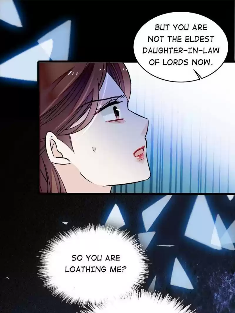 The Brocaded Tale Of The Girl Si Chapter 128