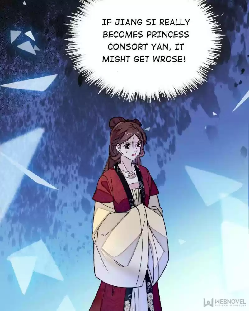 The Brocaded Tale Of The Girl Si Chapter 128