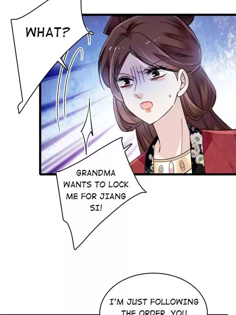 The Brocaded Tale Of The Girl Si Chapter 128