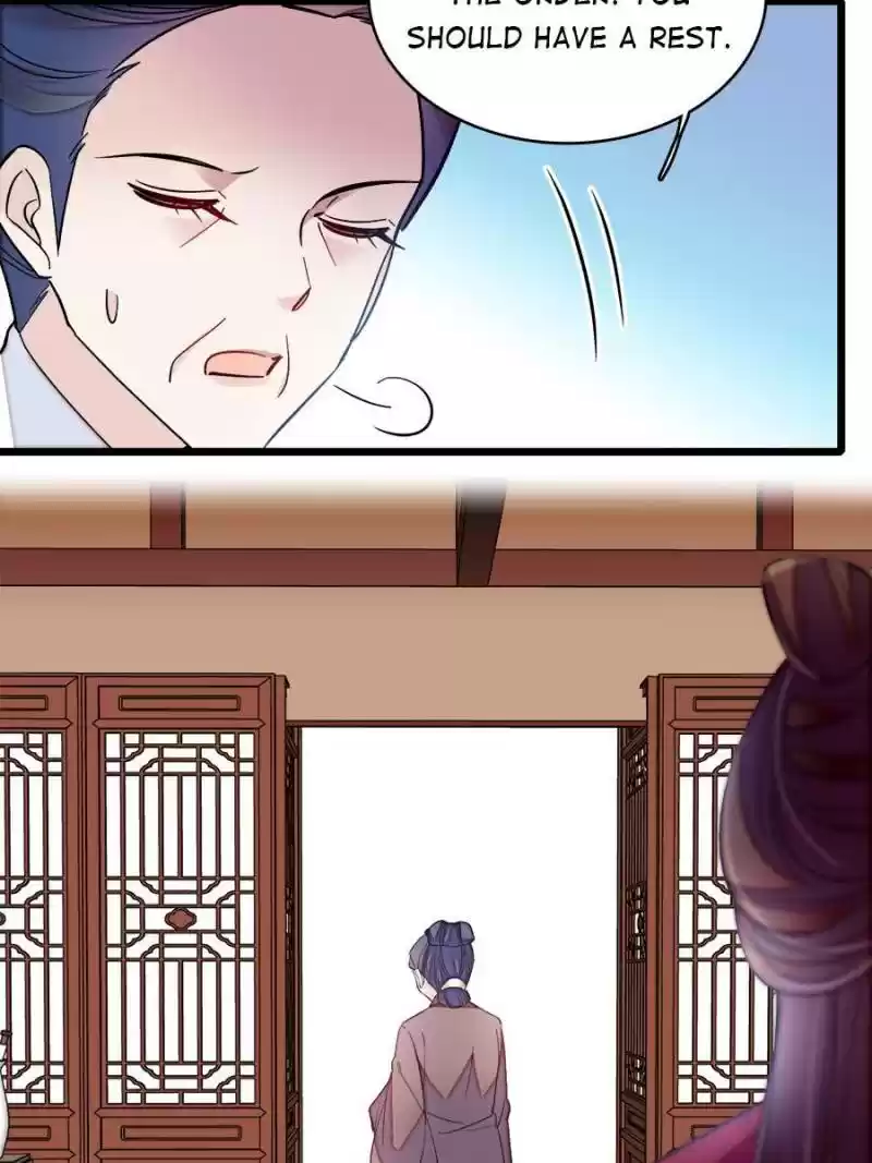 The Brocaded Tale Of The Girl Si Chapter 128